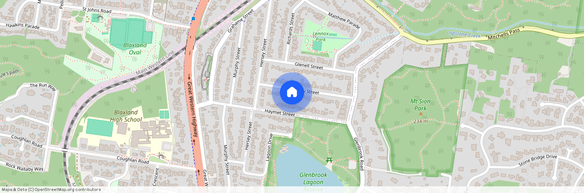 15 Cathy Street, NSW 2774, Blaxland