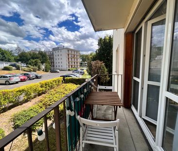 Location Appartement 1 pièce 32m² - Photo 3