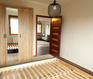 (Symbol 436863) MIESZKANIE na WYNAJEMSzczecin, os. Zawadzkiego-Klon... - Zdjęcie 6