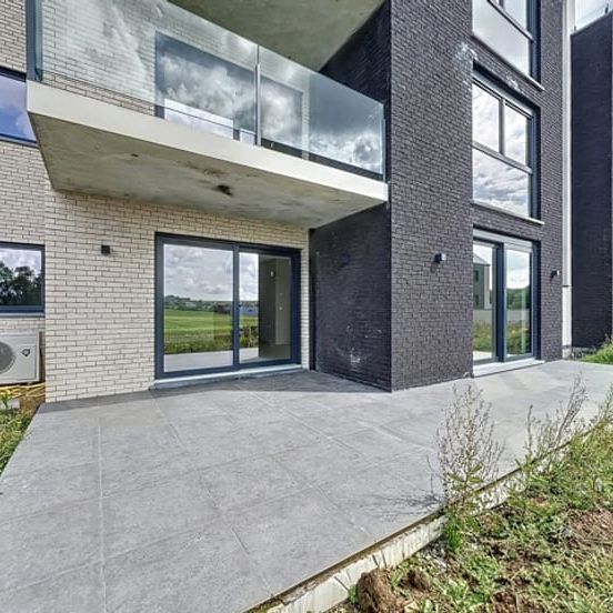 Appartement te huur - Foto 1