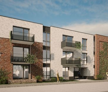 Te huur: Appartement Ericastraat in Eindhoven - Foto 6