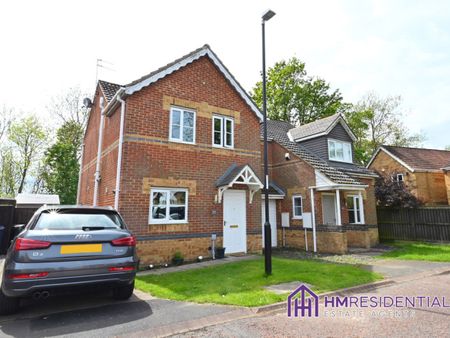 Stamfordham Road, North Fenham - Photo 2