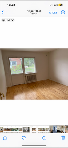 Granelundsvägen, Värnamo - Foto 4