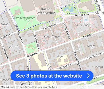 Nygatan 23A - Photo 1