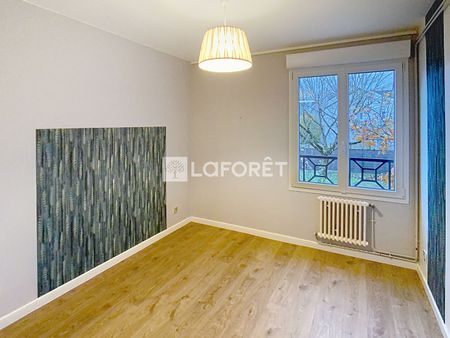 Appartement T3 près de CHALONS EN CHAMPAGNE à louer - Photo 4