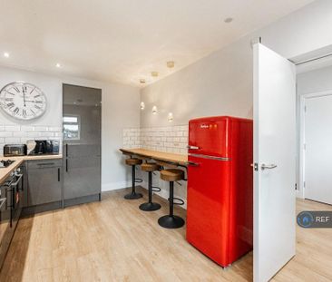 1 bedroom in a house share to rent - Photo 5