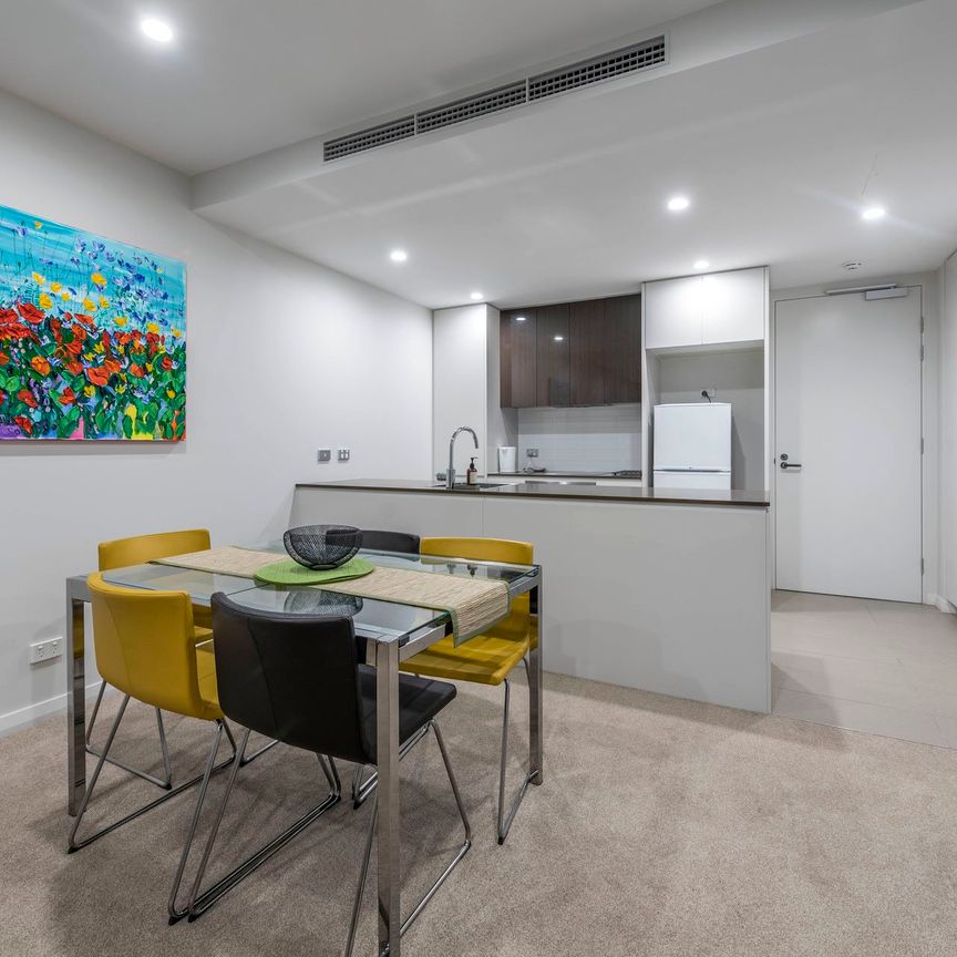 144/46 Macquarie Street, Barton. - Photo 1