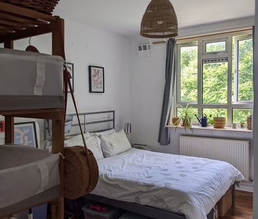 1 Bed Flat, Paris House, E2 - Photo 1