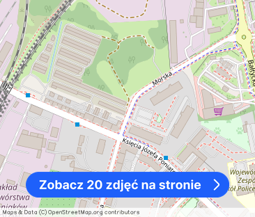 2 pok mieszkanie pod klucz - bez prowizji - Zdjęcie 1