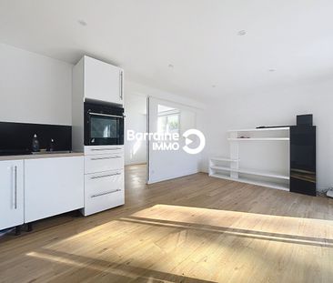 Location appartement à Lorient 33.14m² - Photo 5