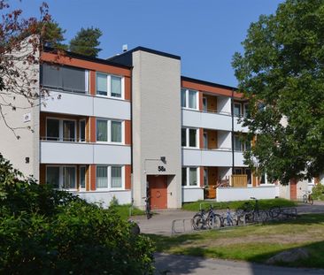 Nydalavägen 28 A - Foto 2