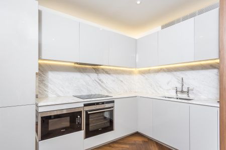 New Union Square, SW11, London - Photo 5