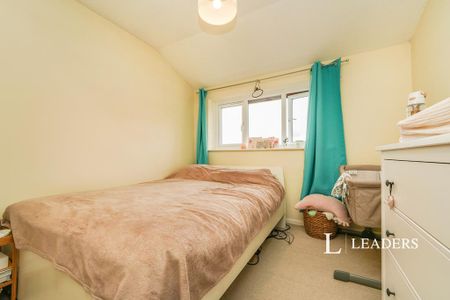 2 bedroom terraced house to rent - Photo 3