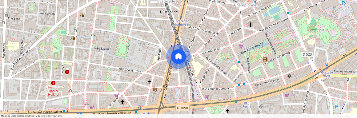 38000, Grenoble