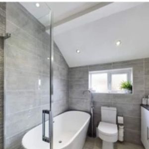 Room in a Shared House, Stepping Stones Road, CV5 - Photo 2