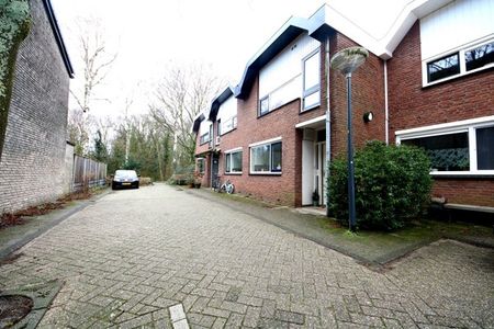 Te huur: Huis Platschelpenbank in Leiden - Photo 5