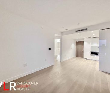 Condo in Richmond, BC - Photo 1