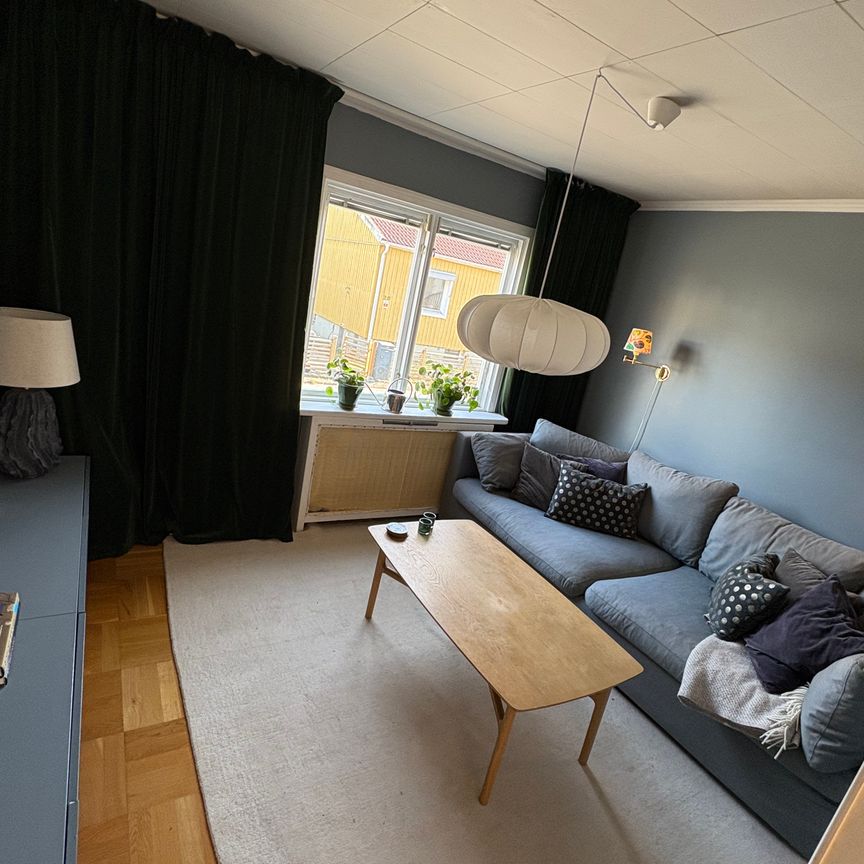 Cederströmsvägen, Bromma - Foto 1