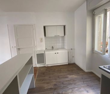 Location Appartement - Photo 4