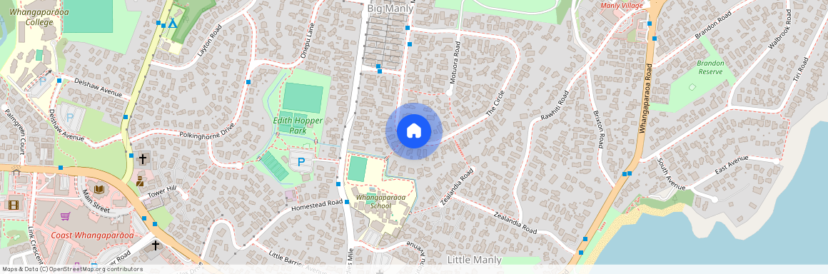 63 The Circle, Manly, Rodney