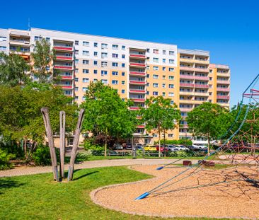 Nicolaistraße 17 - Photo 2