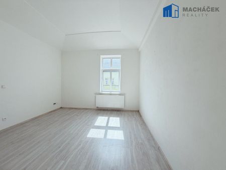 Pronájem bytu 3+kk 79 m² - Фото 4