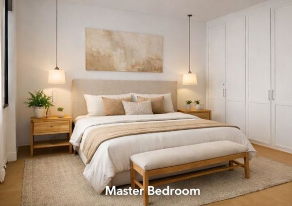 Alquiler de piso en Camino de la Nava, 8