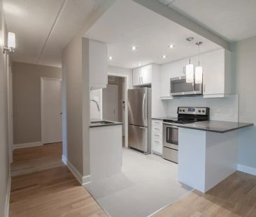 St. Lambert — 2 Bedroom - unit 516 - Photo 1