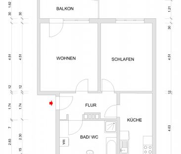 Kurzexposé 2390/1/22 - Foto 1