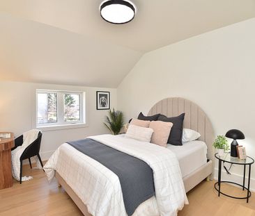 For Lease - 284 Wilson Street Unit# 202, Hamilton, Ontario - Photo 4