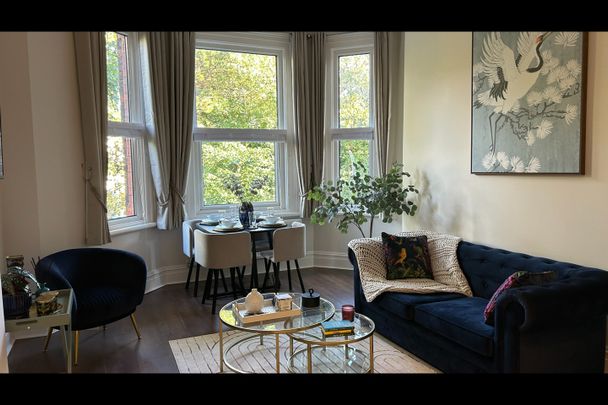 1 Bed Flat, Ullet Road, L17 - Photo 1