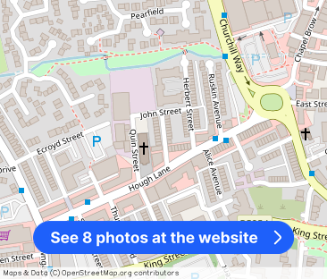 Newsome Street, Leyland - Photo 1