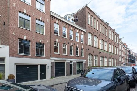 Fokke Simonszstraat 41 1 - Foto 3