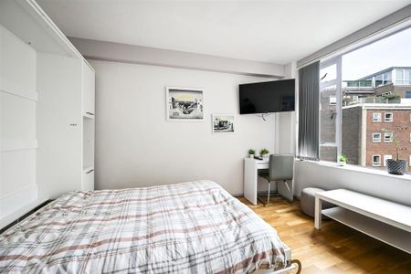 Studio to rent - Photo 4