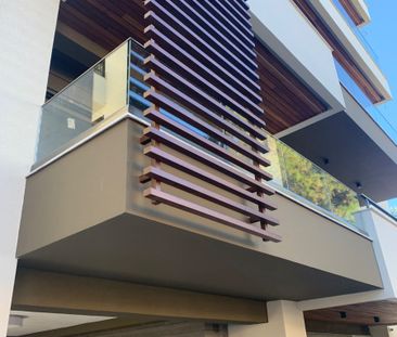 Studio/Γκαρσονιέρα για ενοικίαση - Καλαμαριά, - Photo 4