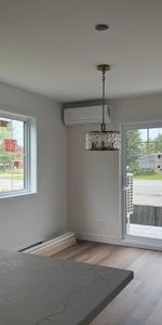 Grand appartement 4 1/2 - Photo 3