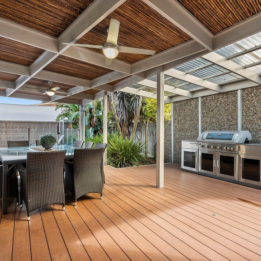 Tropical Coastal Retreat- includes pool and lawn maintenance - Photo 1