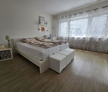 Wohnen auf Zeit! Teilmöblierte Doppelhaushälfte nähe Gr. Bürgerbusch - Photo 4