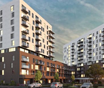 3 chambres - 5200 Rue De La Savane, Montréal - Photo 1
