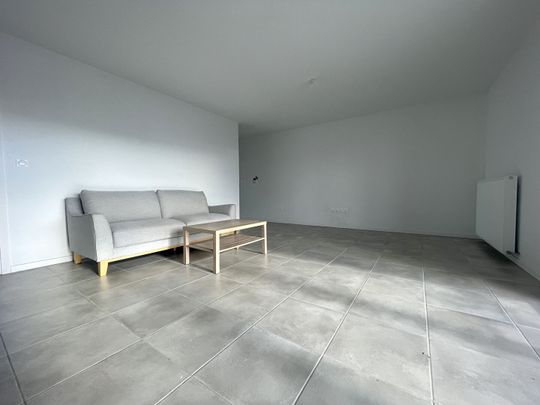 Appartement 4 pièces - Photo 1