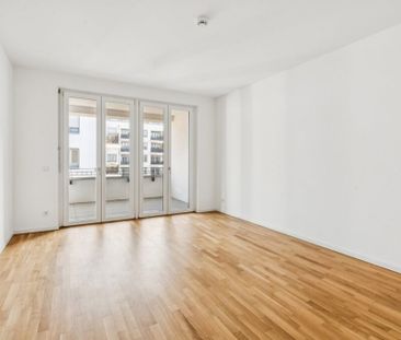 Perfekt für kleine Familien! Moderne 3-Zimmer Wohnung in Charlotten... - Foto 1