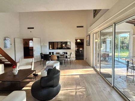 Mouans Sartoux Maison meublée 7 pièces. - Photo 2