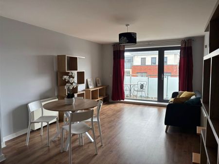 Apt 71 The Strand, 149 North Strand Road, North Strand, Dublin 3 - Photo 5