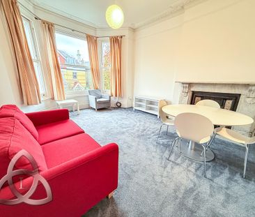 Priory Road, West Hampstead, London, NW6 3NL - Photo 1