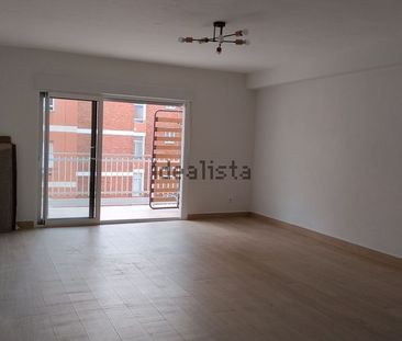 Alquiler de piso en Calle Tierno Galván, 38 - Photo 4