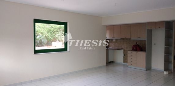 Άνετο και μοντέρνο διαμέρισμα προς ενοικίαση στην Αιξωνή Γλυφάδας - Photo 2