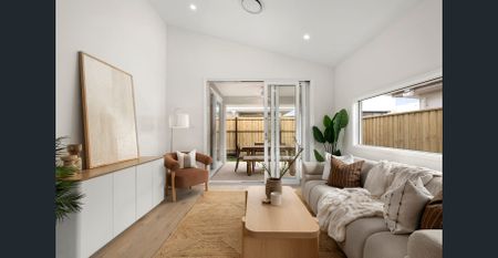 Brand New Hamptons-Inspired Living in the Heart of Banya - Photo 2
