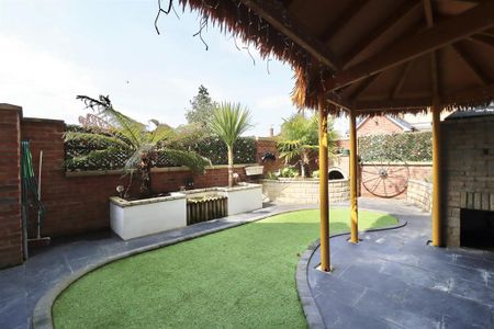 2 bedroom detached house to rent - Photo 5