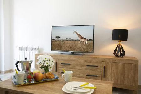 Carrer Clero, Valencia, Valencian Community 46006 - Photo 4