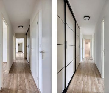 Appartement te huur - Foto 1